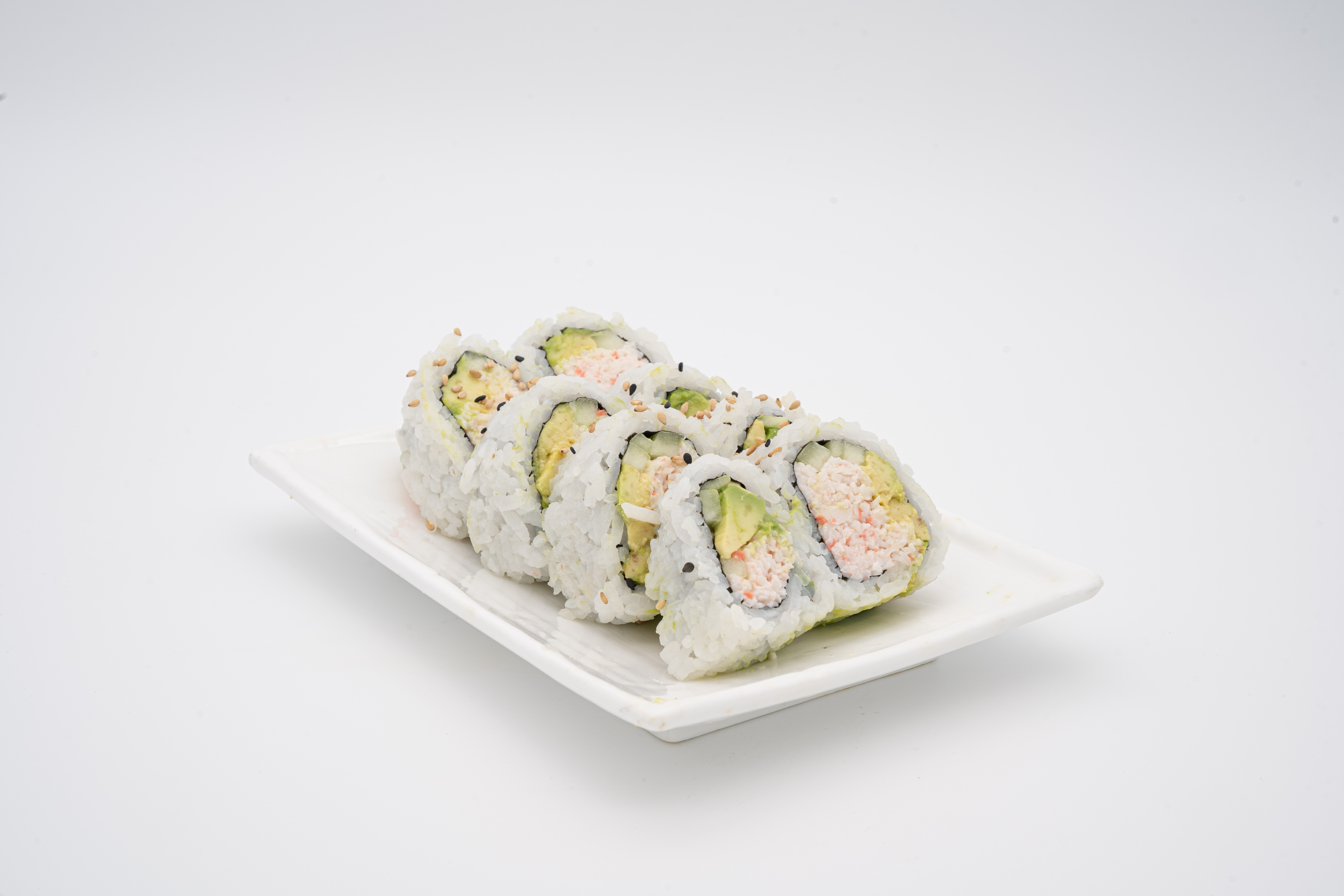 Gyōza Maison — 餃子